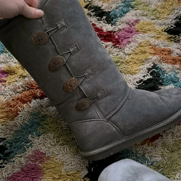 Koolaburra Boots - Picture 3 of 4